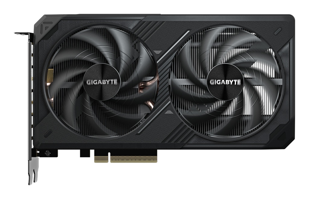 [GV-N506TWF2OC-8GD] Tarjetas de Video GIGABYTE GV-N506TWF2OC-8GD