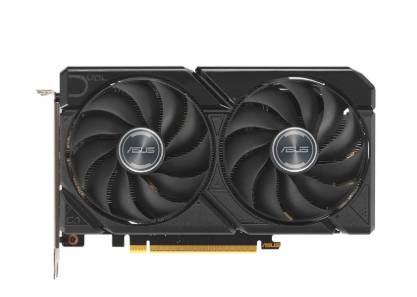 [90YV0LG2-M0AA00] Tarjeta de Video ASUS DUAL-RX9060XT-16G