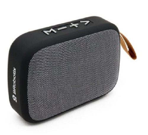 [136469] Bocina Bluetooth BROBOTIX 136469