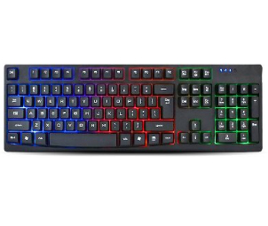 [841581] Teclado BROBOTIX 841581
