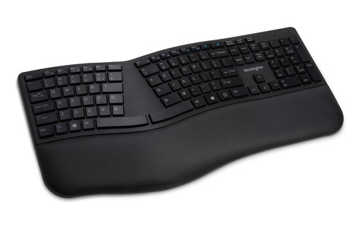 [K75401ES] Teclado Inalámbrico  KENSINGTON K75401ES