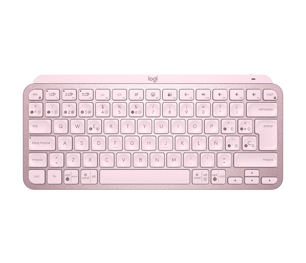 [920-010478] MX KEYS MINI LOGITECH 920-010478