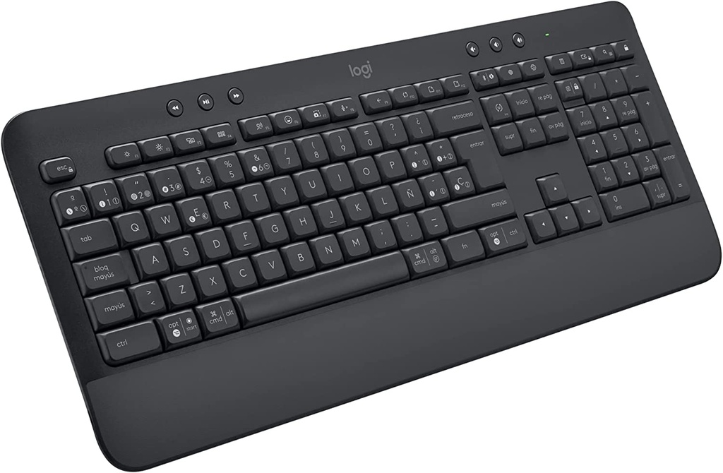 Teclado LOGITECH SIGNATURE K650