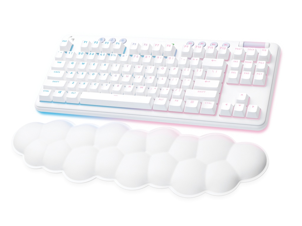 [920-010684] Teclado LOGITECH 920-010684