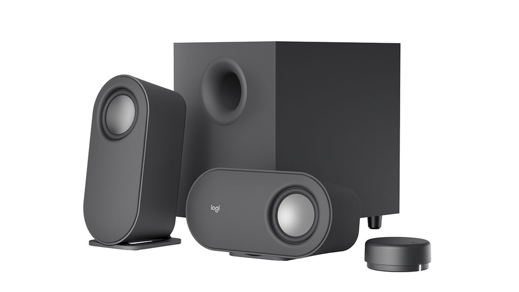 [980-001347] Bocinas LOGITECH Z407