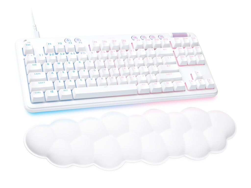 [920-010670] Teclado LOGITECH G713