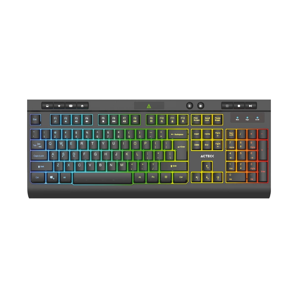 [AC-936743] Teclado ACTECK TA477G 