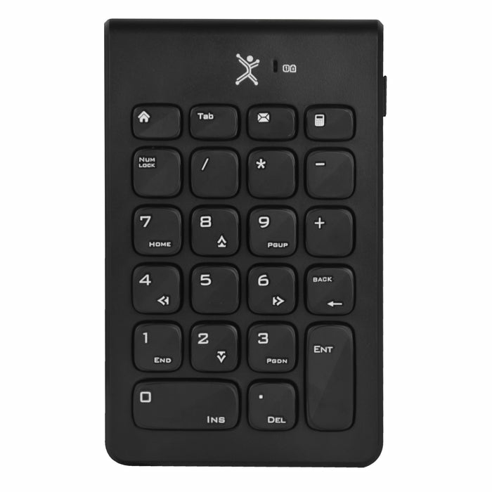 [PC-201106] Teclado númerico PERFECT CHOICE PC-201106