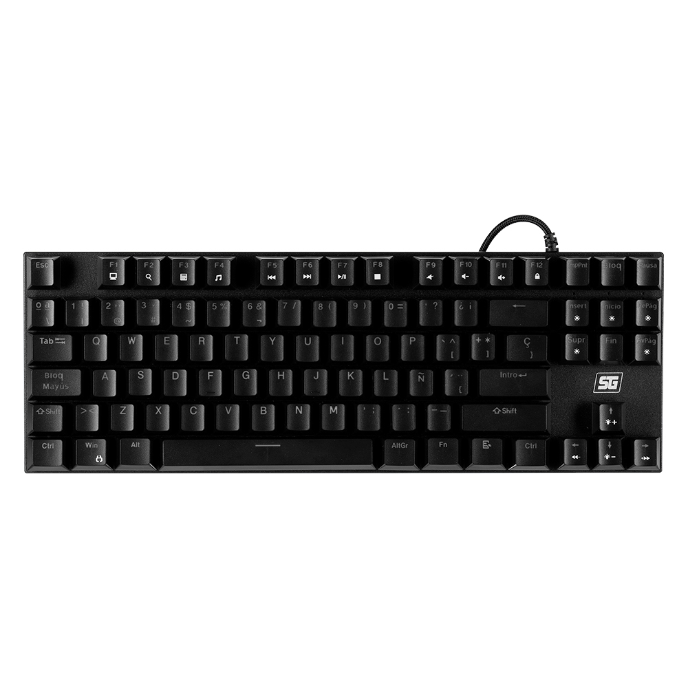[KB-600] Teclados VORAGO KB-600