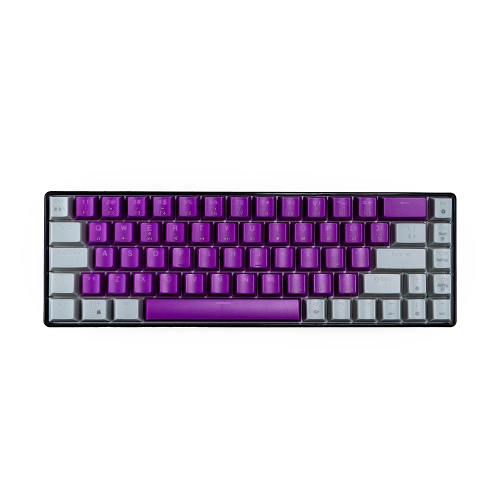 [NA-0963M] Teclados Naceb Technology NA-0963M