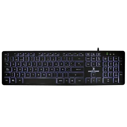 [PC-201304] Teclados PERFECT CHOICE PC-201304