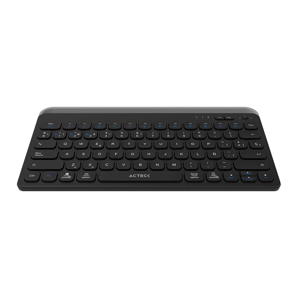 [AC-940122] Teclados ACTECK TI737
