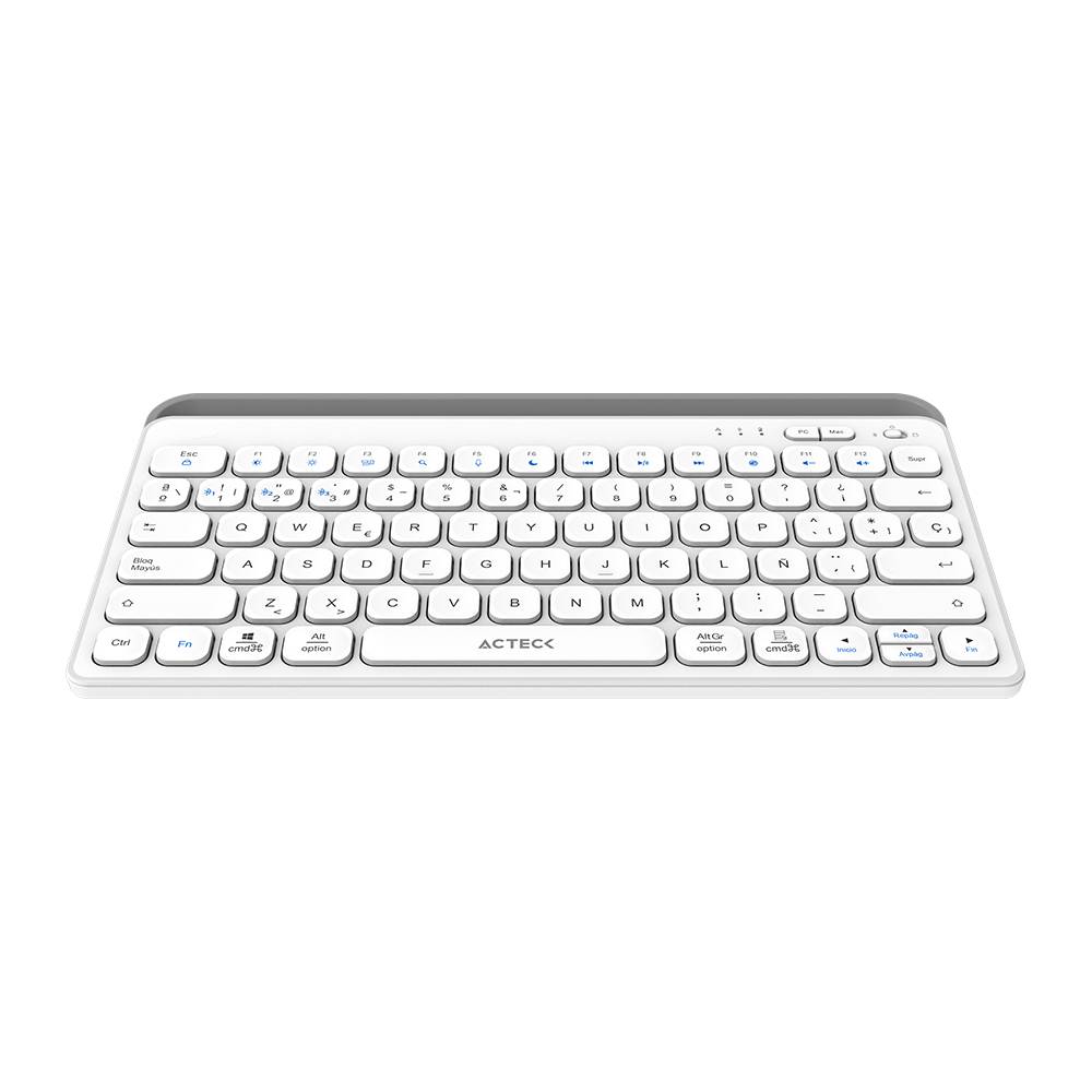 [AC-940139] Teclados ACTECK TI737