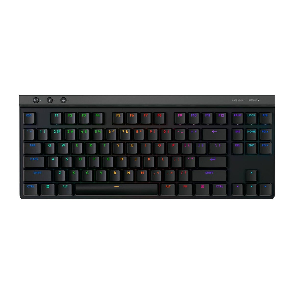 [920-012423] Teclado LOGITECH G515 