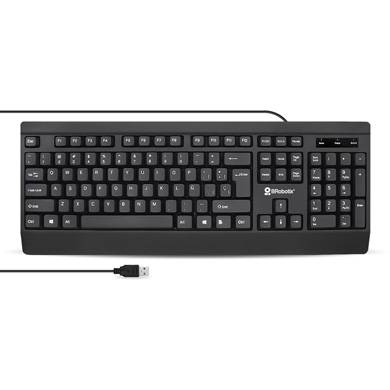 [6007181] Teclados BROBOTIX 6007181