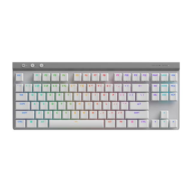 [920-012535] Teclado LOGITECH G515 920-012535