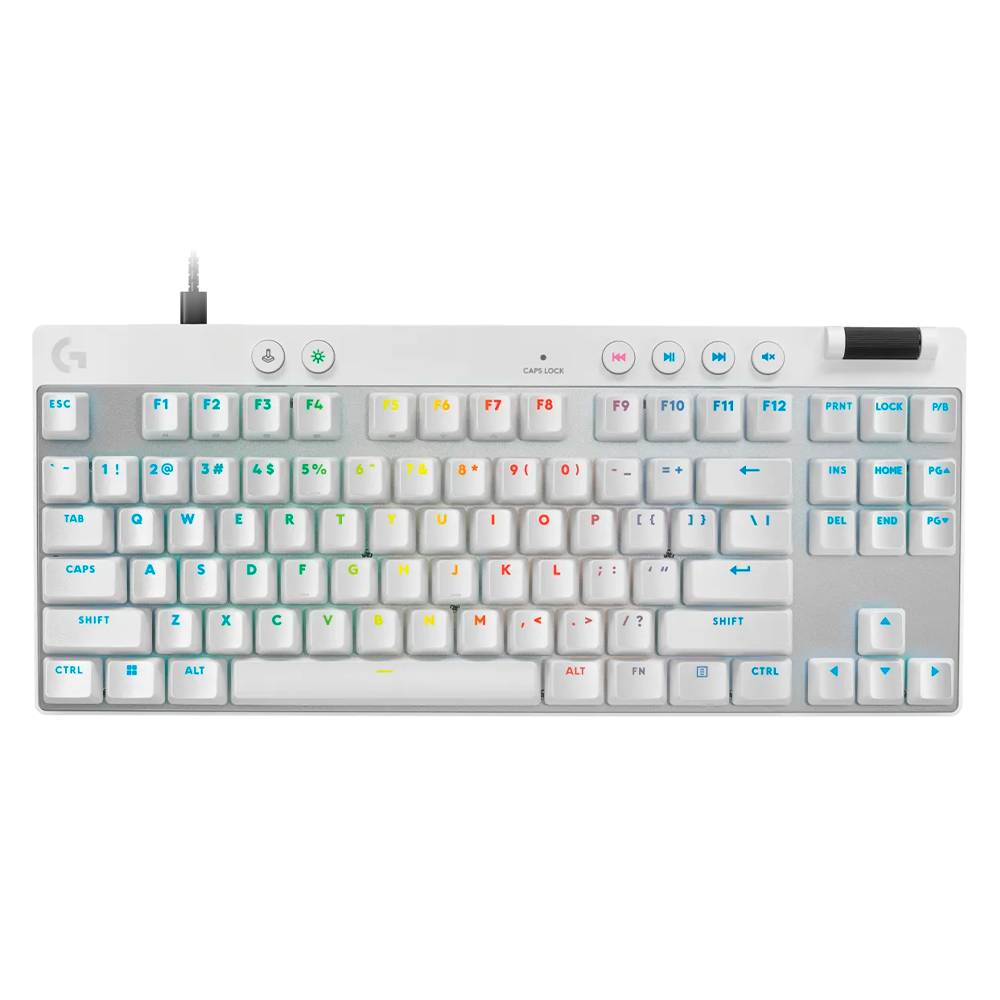 [920-013132] Teclado LOGITECH PRO X 920-013132