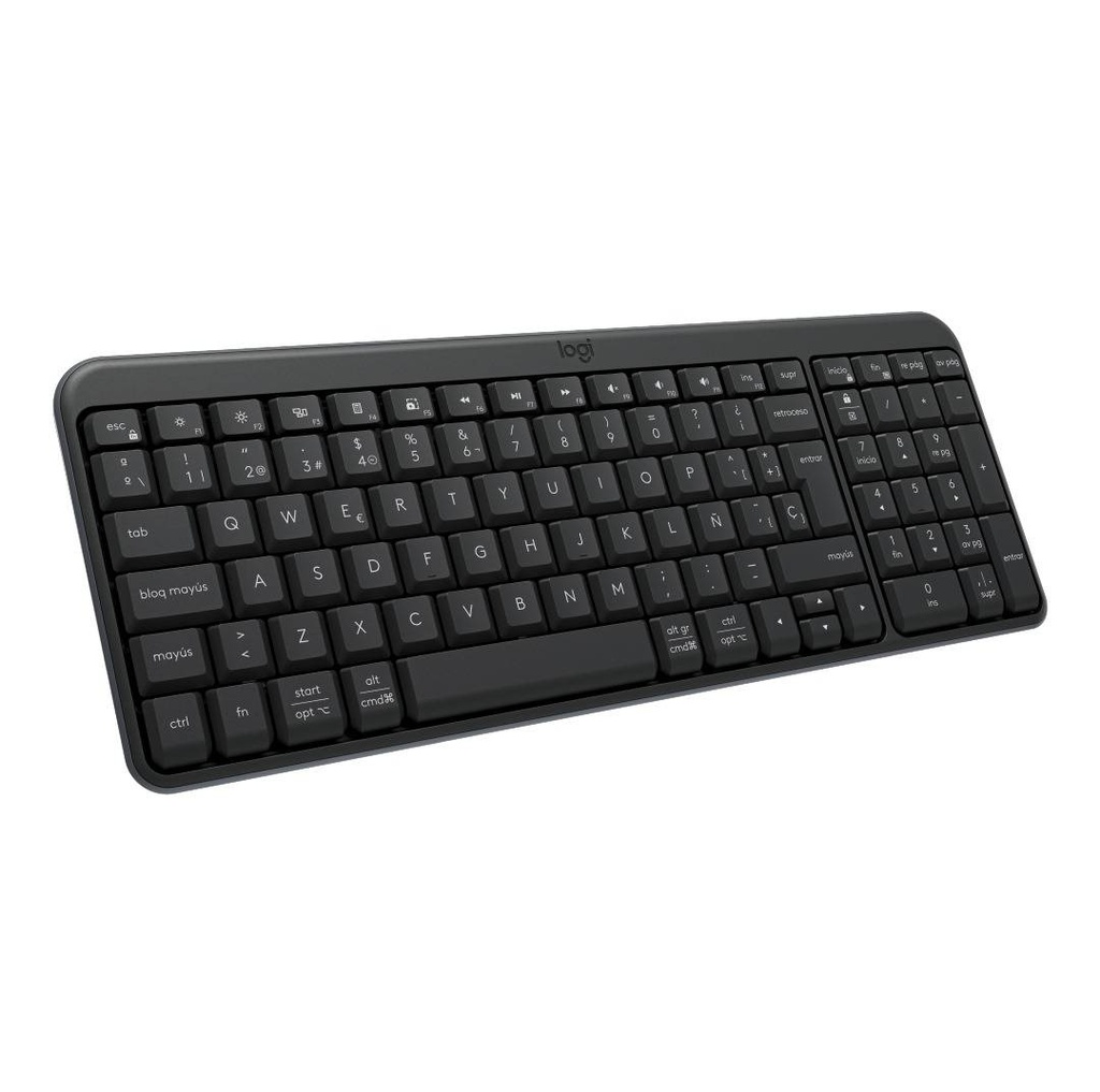 [920-013445] Teclados LOGITECH K250