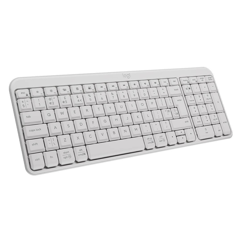 [920-013446] Teclados LOGITECH K250