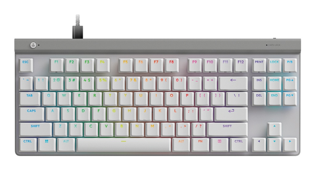 [920-012869] Teclado LOGITECH 920-012869