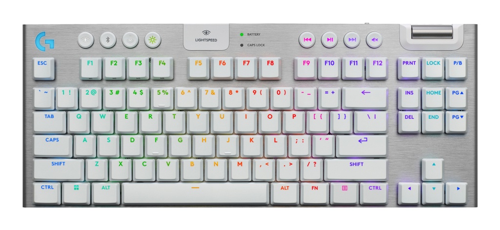 Teclado LOGITECH 920-012732