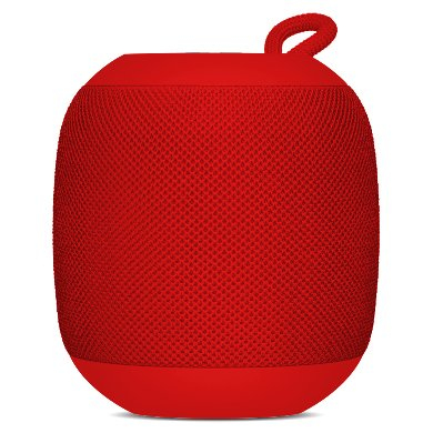 [263816] Bocina Bluetooth FM Redonda R BROBOTIX 263816