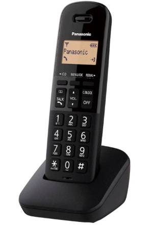 [KX-TGB310MEB] Teléfonos Digitales PANASONIC KX-TGB310MEB