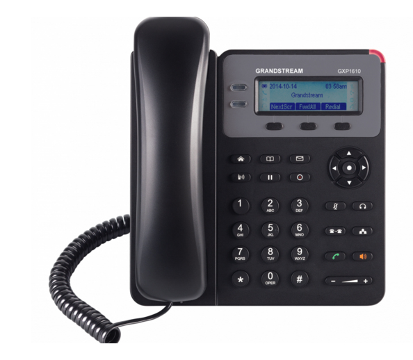 [GXP1610] Teléfono IP Grandstream GXP1610
