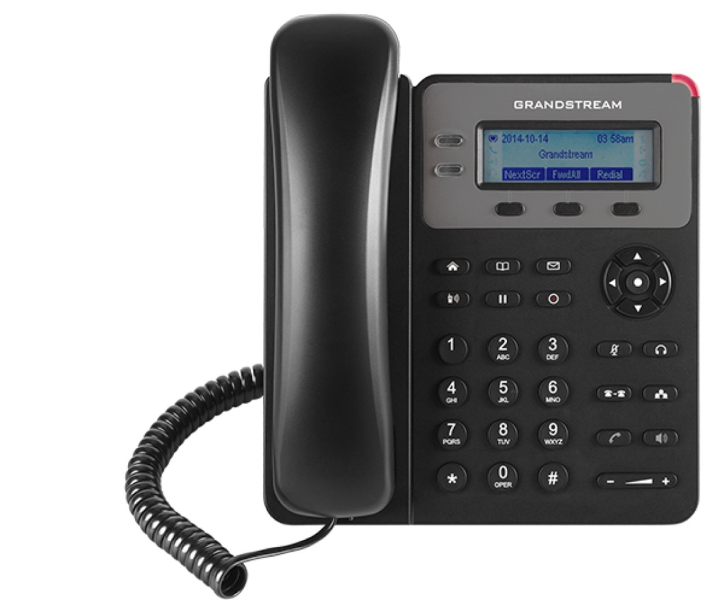 [GXP1615] Teléfono IP Grandstream GXP1615