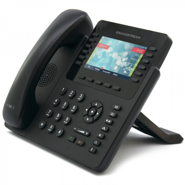 [GXP2170] Teléfono IP Grandstream GXP2170