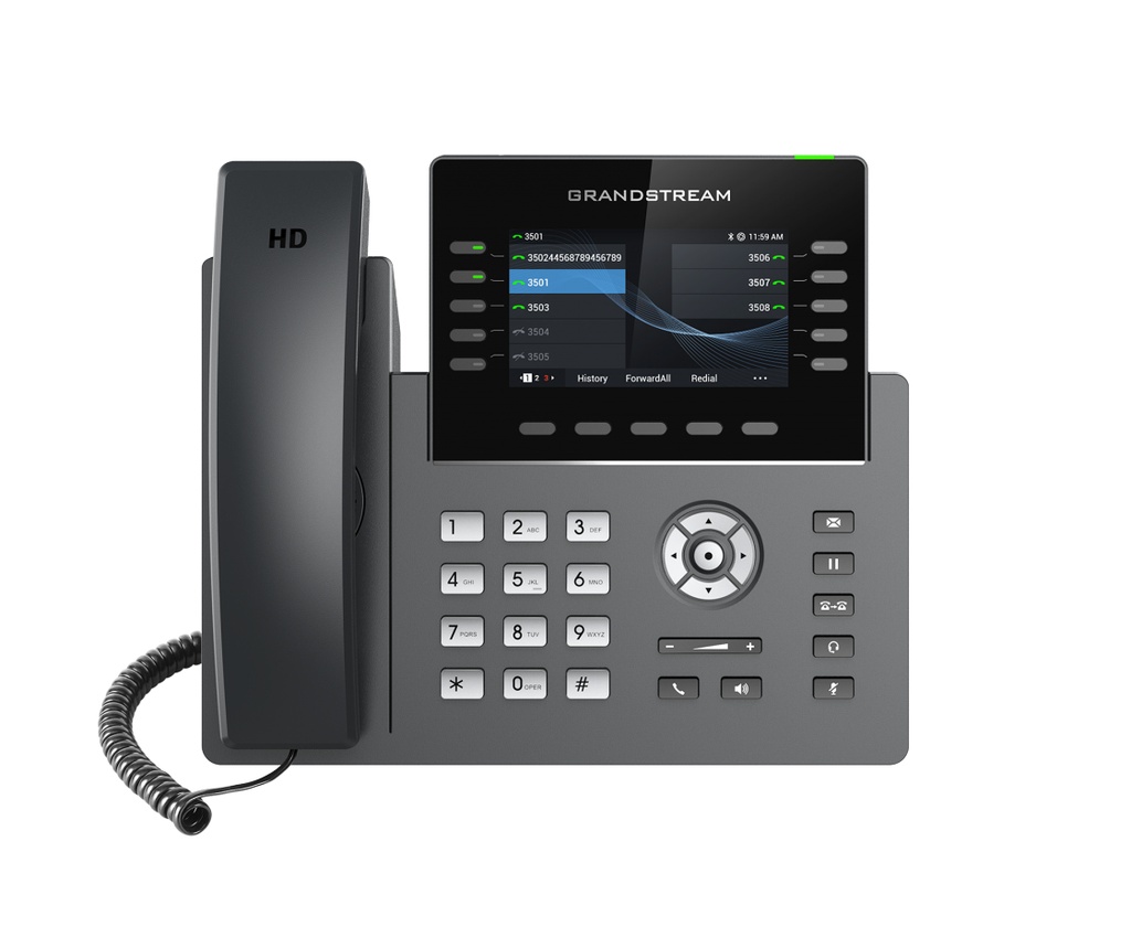 [GRP2615] Teléfono IP  Grandstream GRP2615