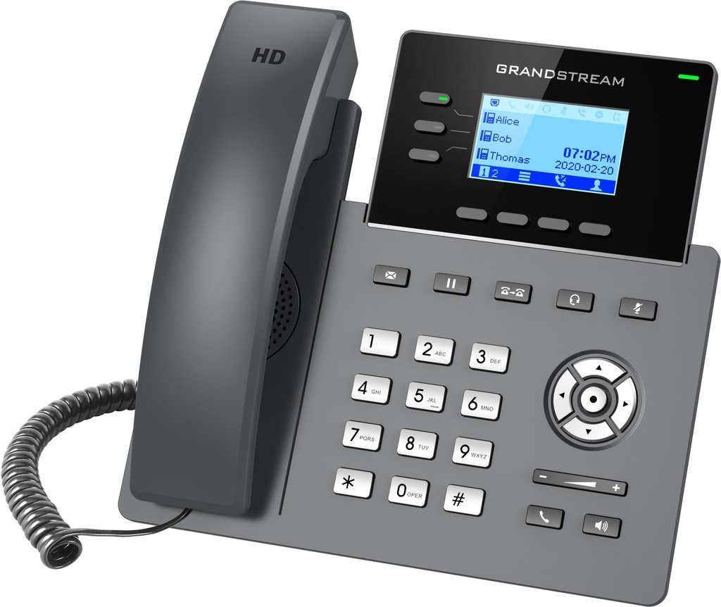 [GRP2603] Telefono Grandstream GRP2603