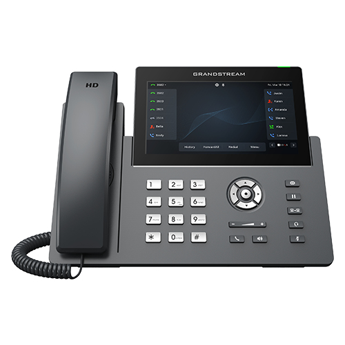 [GRP2670] Télefono IP Grandstream GRP2670