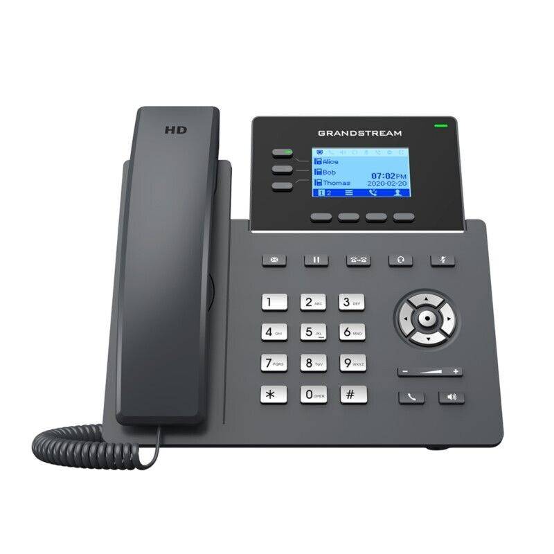 [GRP2603P] Telefono IP Grandstream GRP2603P