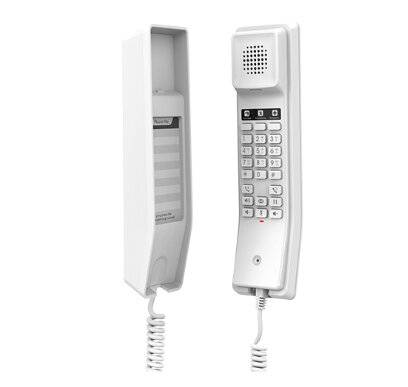 [GHP610] Telefono Hotelero IP Grandstream GHP610