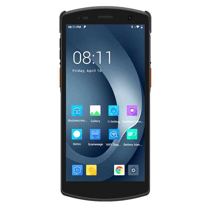 [CT58S] Terminal POS SYBLE CT58S