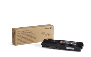 [106R02236] Tóner XEROX WC 6605
