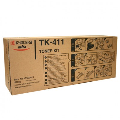 [370AM011] Tóner KYOCERA TK-411
