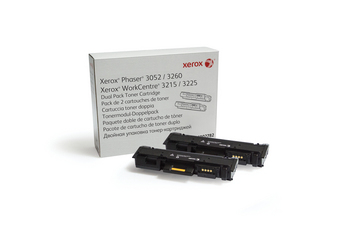 [106R02782] Tóner XEROX Phaser 3260