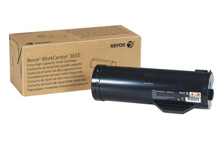 [106R02741] Tóner XEROX WC 3655