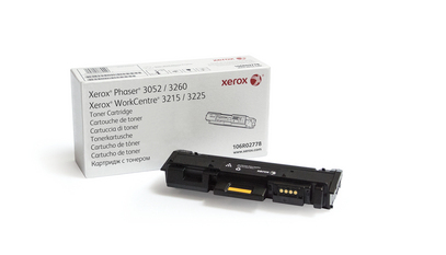 [106R02778] Tóner XEROX Phaser 3260