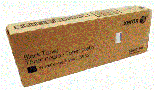 [006R01606] Tóner XEROX WC 5945/55