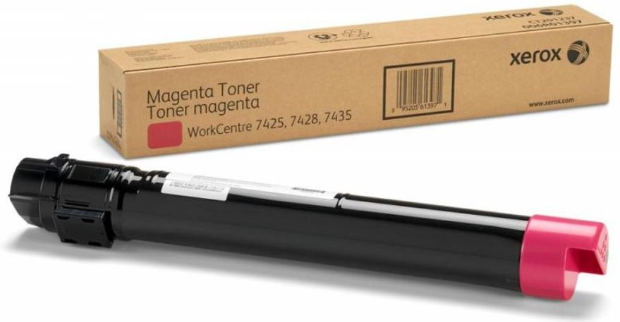 [006R01531] Tóner XEROX Xerox 550/560/570