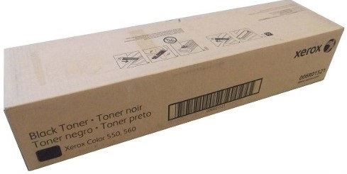 [006R01529] Tóner XEROX Xerox 550/560/570