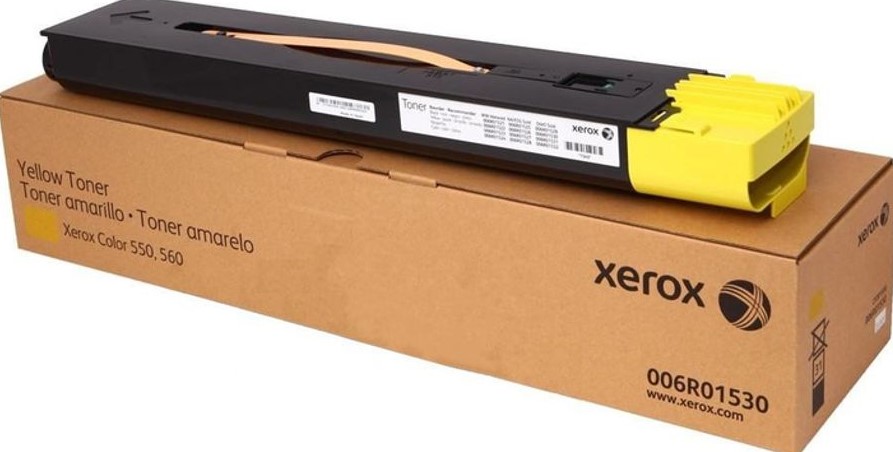 [006R01530] Tóner XEROX Xerox 550/560/570