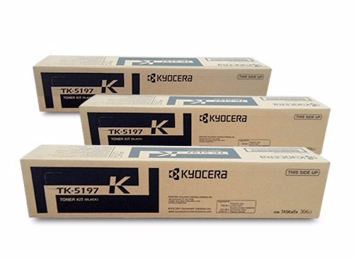 [TK-5197K] Tóner KYOCERA 0T02KT0US0