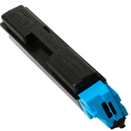 [TK-5197C] Tóner KYOCERA 1T02KTCUS0