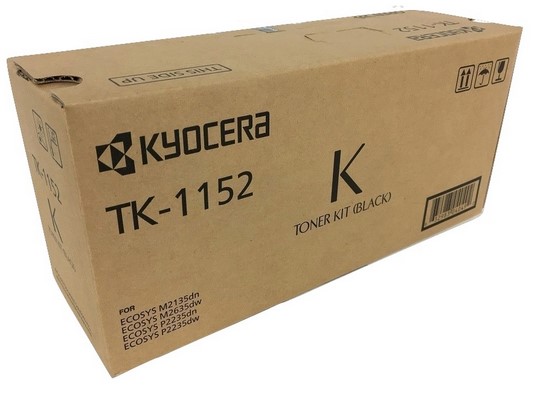 [TK-1152] Tóner KYOCERA TK-1152