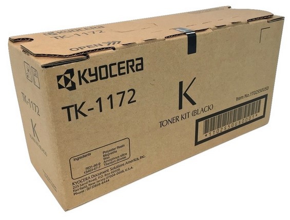 [TK-1172] Tóner KYOCERA TK-1172
