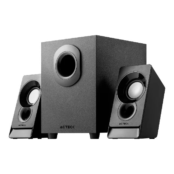 [AC-935241] Bocinas ACTECK AS470 